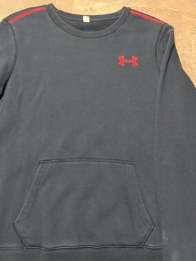 Under armor #203